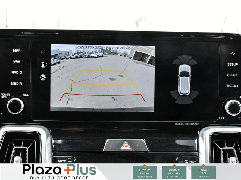 2022 Kia Sorento EX 3RD Row Seating | Loaded | Summer AND Winter Tires