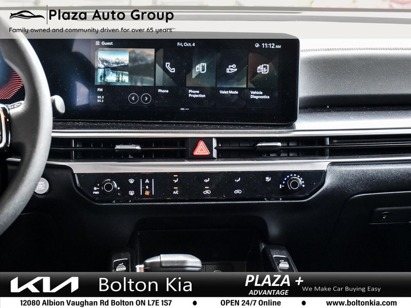 2024 Kia Sorento LX