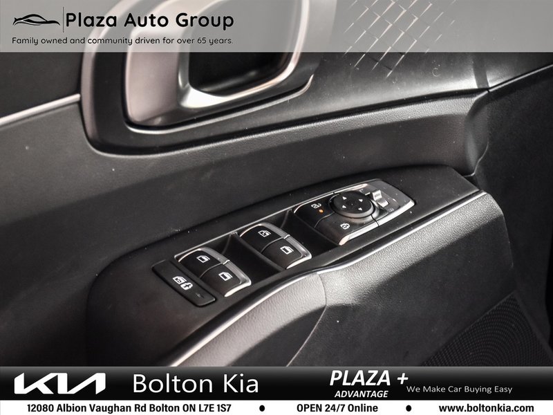 2024 Kia Sorento LX