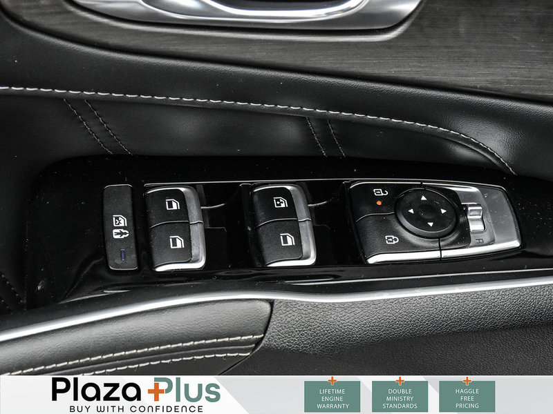 2025 Kia Sorento X-Line X-Line Leather Seats Heated Seats