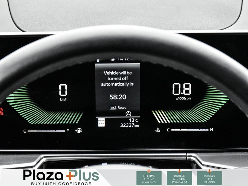 2025 Kia Sorento EX 1 Owner | Certified | Gas Powered | Loaded