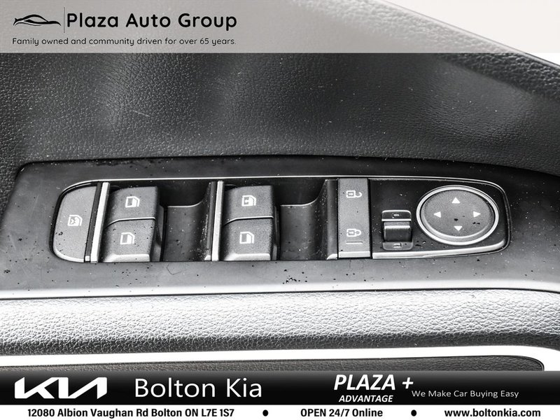 2023 Kia SOUL EV EV Premium