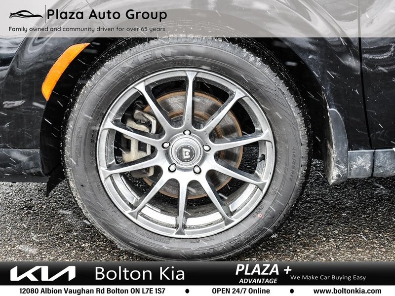 2023 Kia SOUL EV EV Premium