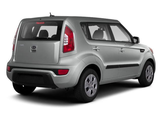 2012 Kia Soul 4u 1 Owner | Clean CarFax | Great Service Records |