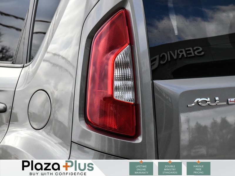 2012 Kia Soul 4u 1 Owner | Clean CarFax | Great Service Records |