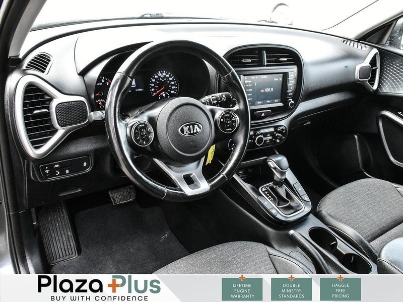 2021 Kia Soul EX CLEAN CARFAX | 4U | LIKE NEW | CERTIFIED |