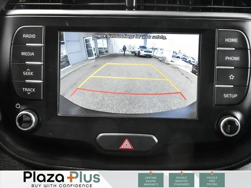 2021 Kia Soul EX CLEAN CARFAX | 4U | LIKE NEW | CERTIFIED |