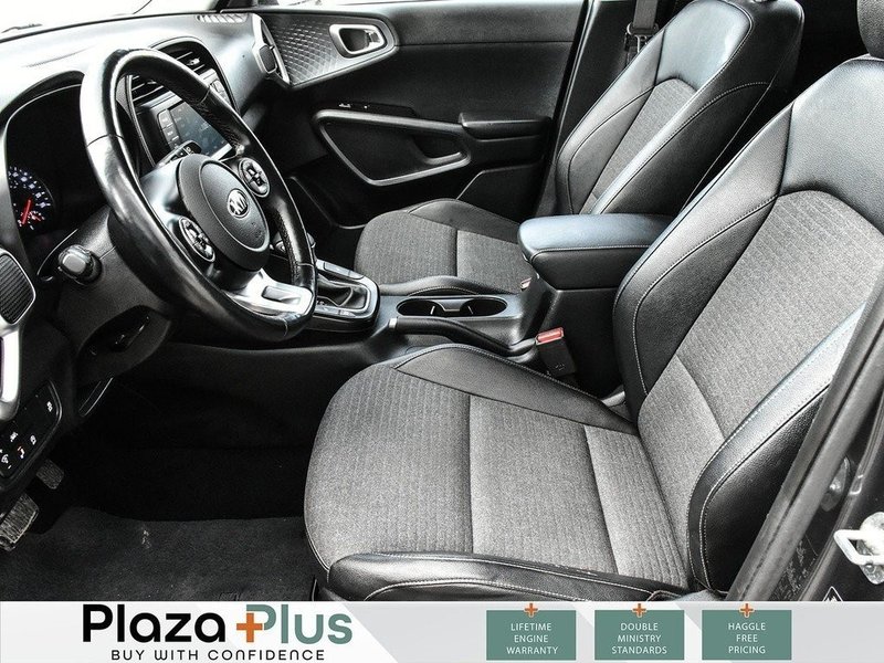 2021 Kia Soul EX CLEAN CARFAX | 4U | LIKE NEW | CERTIFIED |