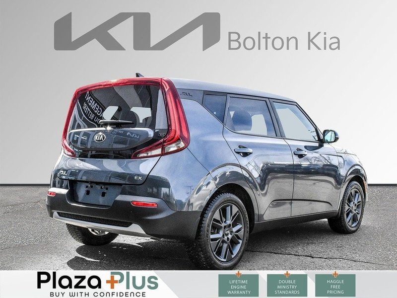 2021 Kia Soul EX CLEAN CARFAX | 4U | LIKE NEW | CERTIFIED |