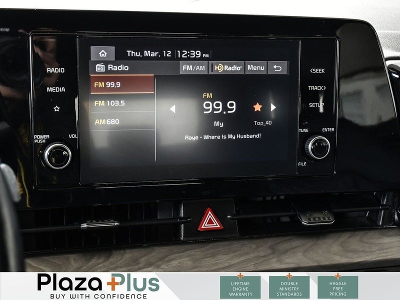 2023 Kia Sportage X-Line 1 Owner | All Wheel Drive | Certified |