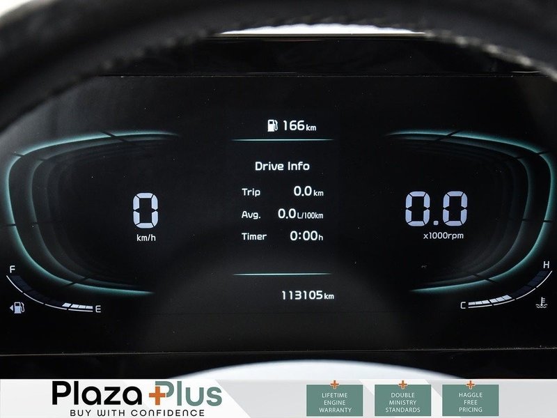 2023 Kia Sportage X-Line 1 Owner | All Wheel Drive | Certified |