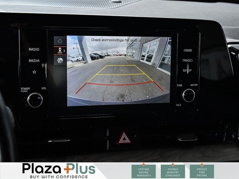 2023 Kia Sportage X-Line 1 Owner | All Wheel Drive | Certified |