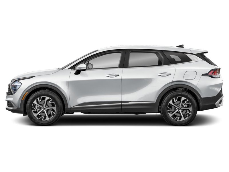 2023 Kia Sportage EX Clean CarFax Report | All Wheel Drive | Certified |