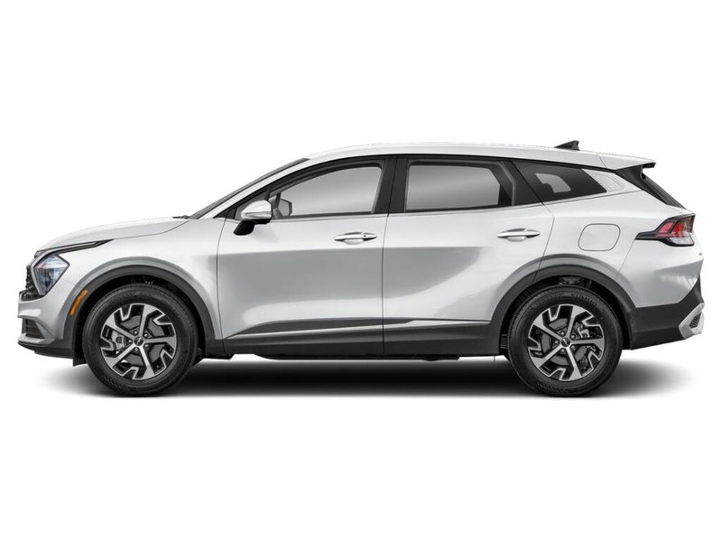 2023 Kia Sportage EX Clean CarFax Report | All Wheel Drive | Certified |
