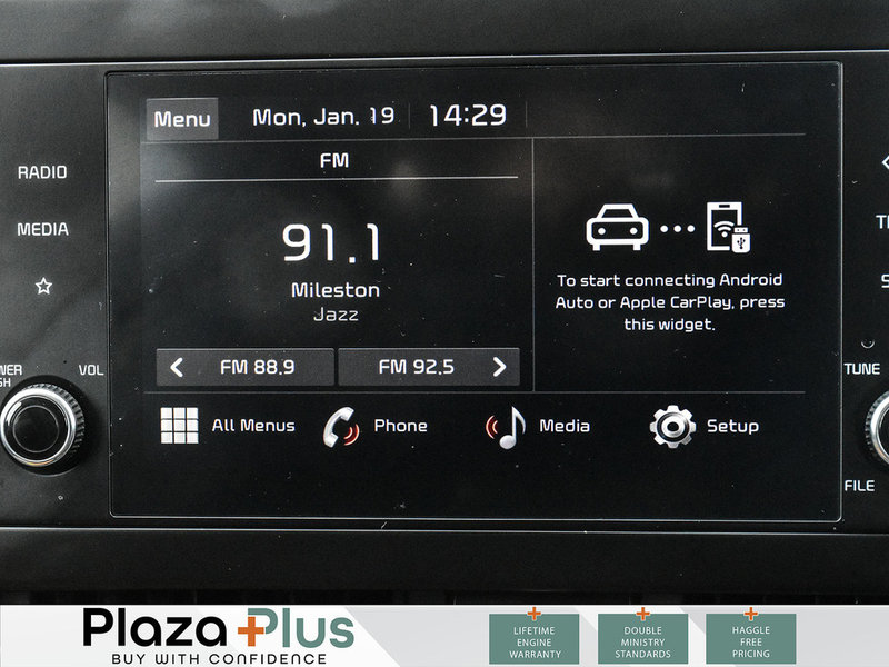 2024 Kia Sportage LX Clean CarFax report Certified | Local SUV