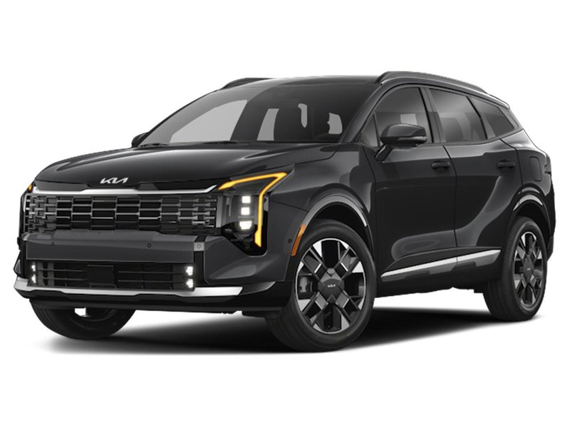 2026 Kia Sportage EX Premium 1 Owner | Clean CarFax Report | Certified |