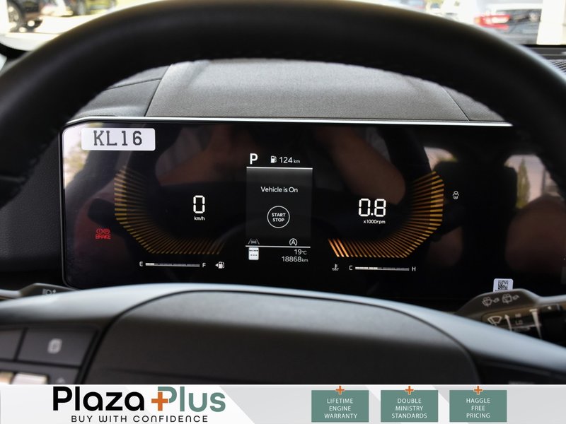2026 Kia Sportage EX Premium 1 Owner | Clean CarFax Report | Certified |