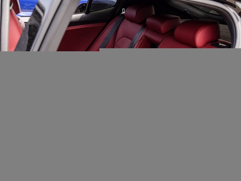 2020 Kia Stinger GT Limited Clean CarFax Report | All Wheel Drive | Certified |
