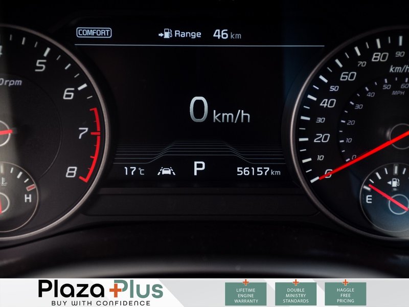 2020 Kia Stinger GT Limited Clean CarFax Report | All Wheel Drive | Certified |
