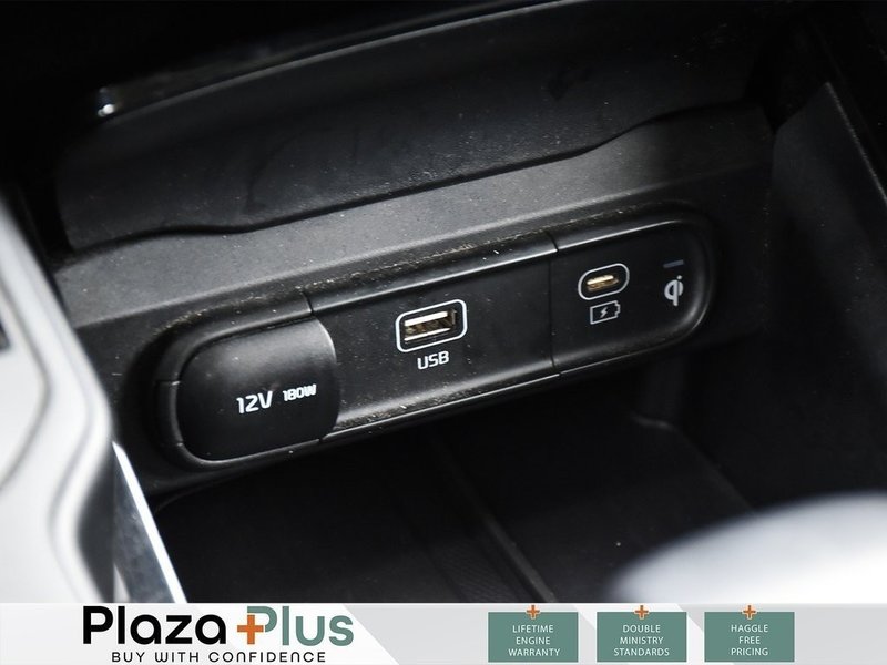 2023 Kia Telluride EX Clean CarFax | 1 Owner | Certified |