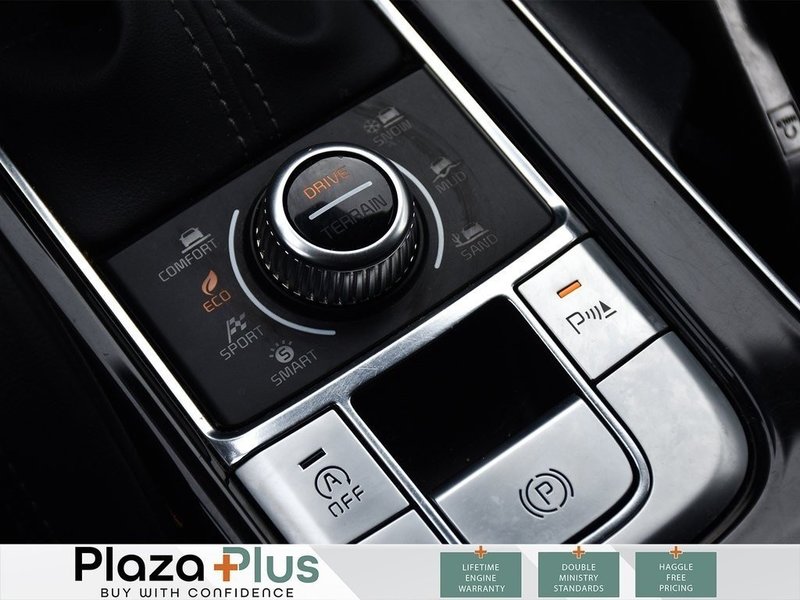 2023 Kia Telluride EX Clean CarFax | 1 Owner | Certified |