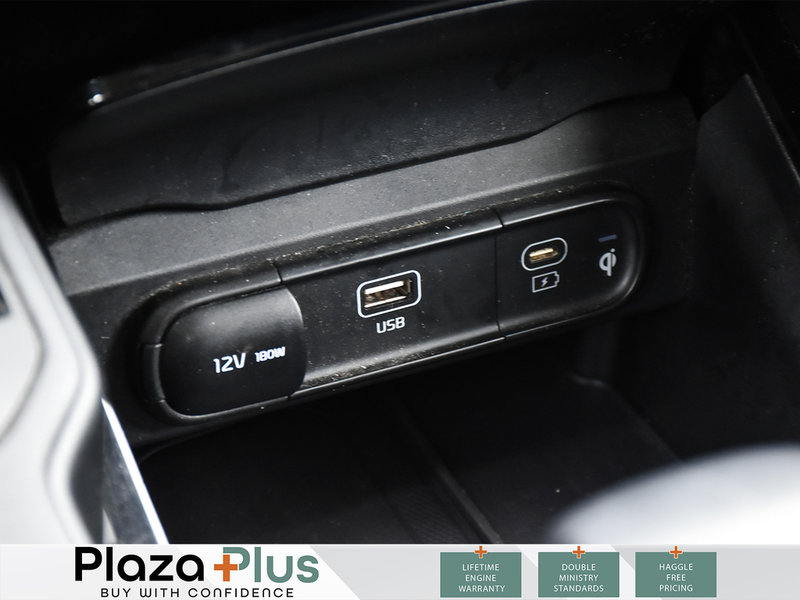 2023 Kia Telluride EX Clean CarFax | 1 Owner | Certified |