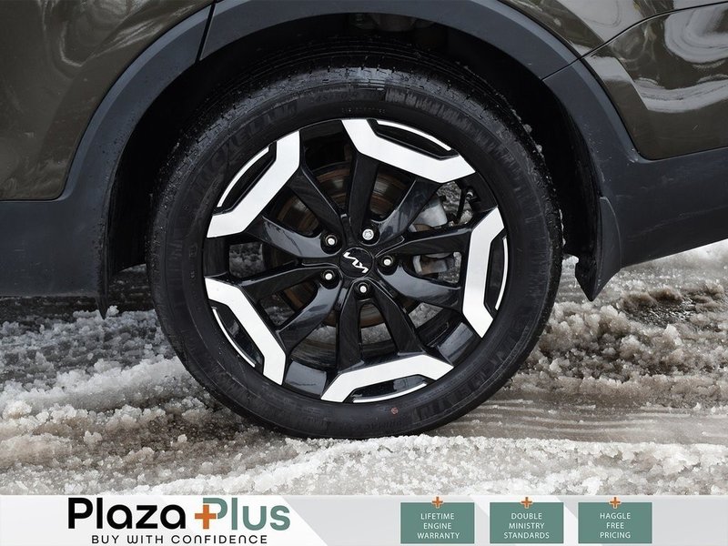 2023 Kia Telluride EX Clean CarFax | 1 Owner | Certified |