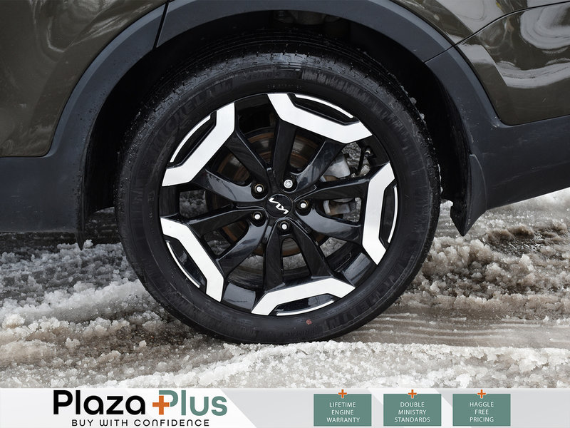 2023 Kia Telluride EX Clean CarFax | 1 Owner | Certified |