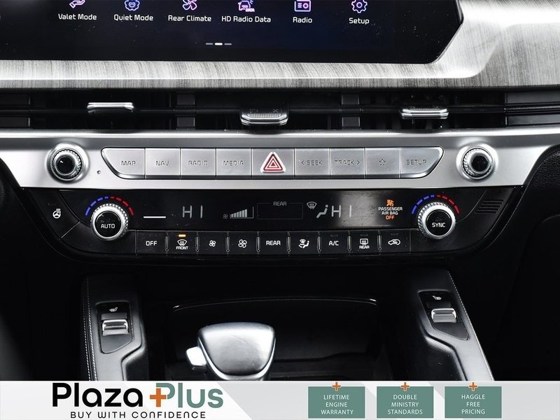 2023 Kia Telluride EX Clean CarFax | 1 Owner | Certified |