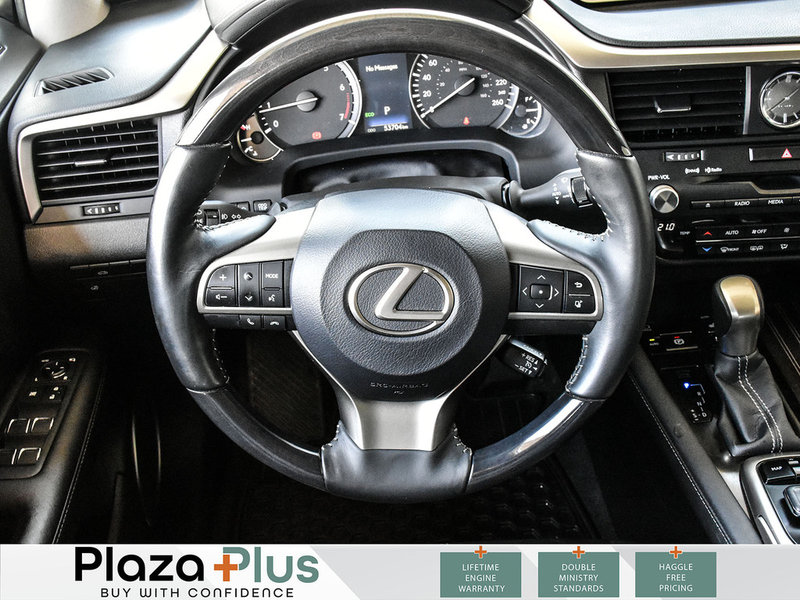 2016 Lexus RX 350 BASE