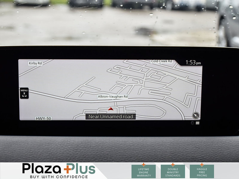 2023 Mazda MX-30 EV GS