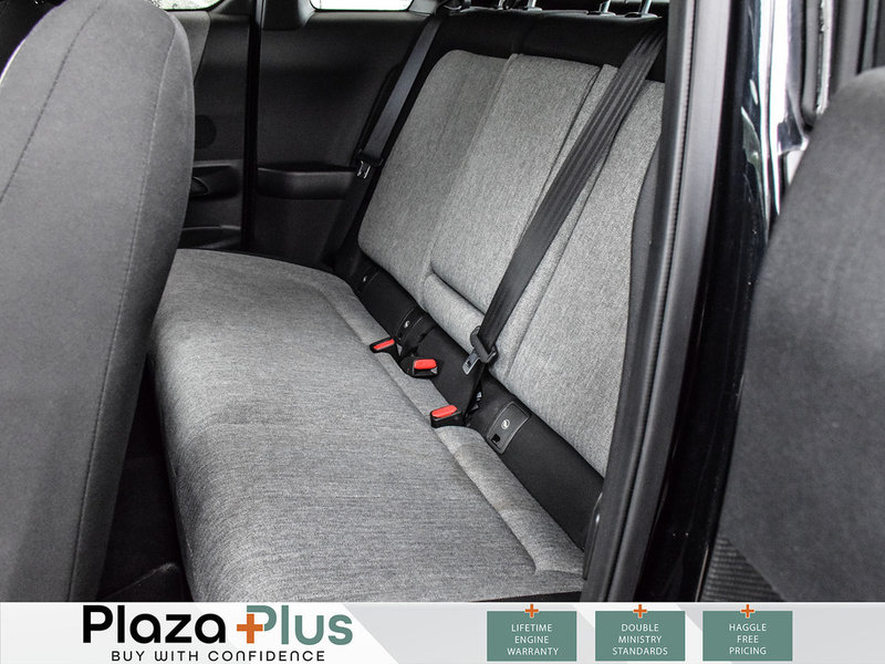 2023 Mazda MX-30 EV GS