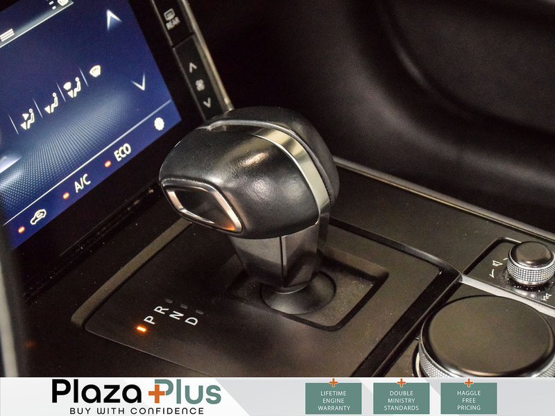 2023 Mazda MX-30 EV GS