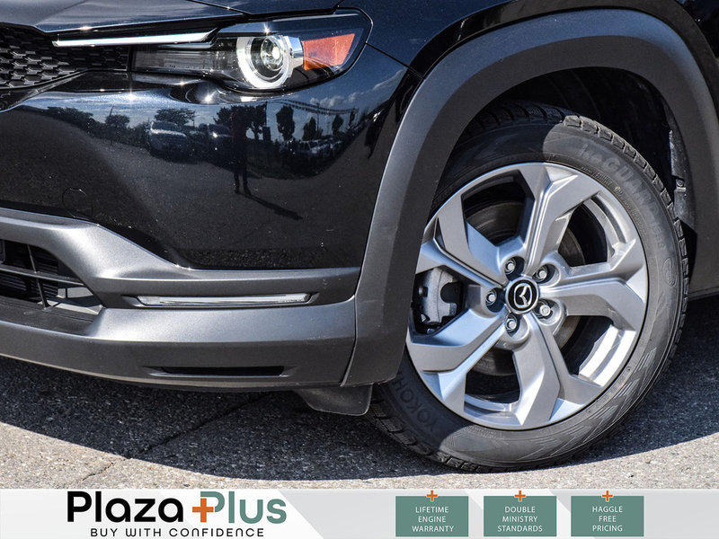 2023 Mazda MX-30 EV GS