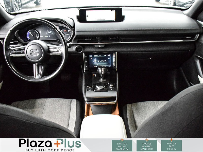 2023 Mazda MX-30 EV GS