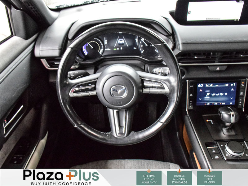 2023 Mazda MX-30 EV GS