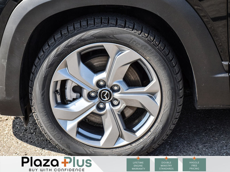 2023 Mazda MX-30 EV GS