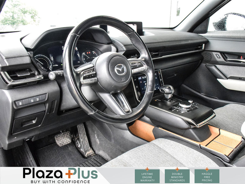 2023 Mazda MX-30 EV GS