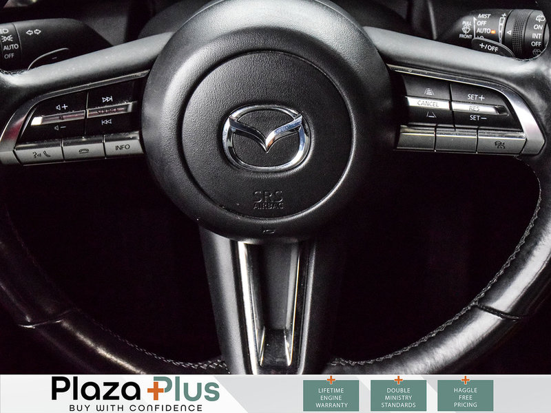 2023 Mazda MX-30 EV GS