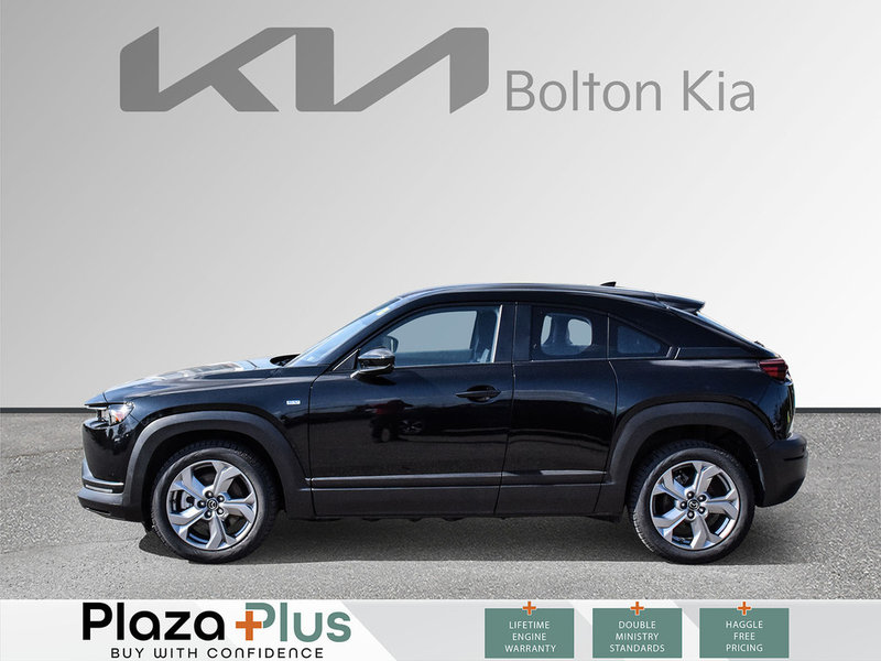 2023 Mazda MX-30 EV GS