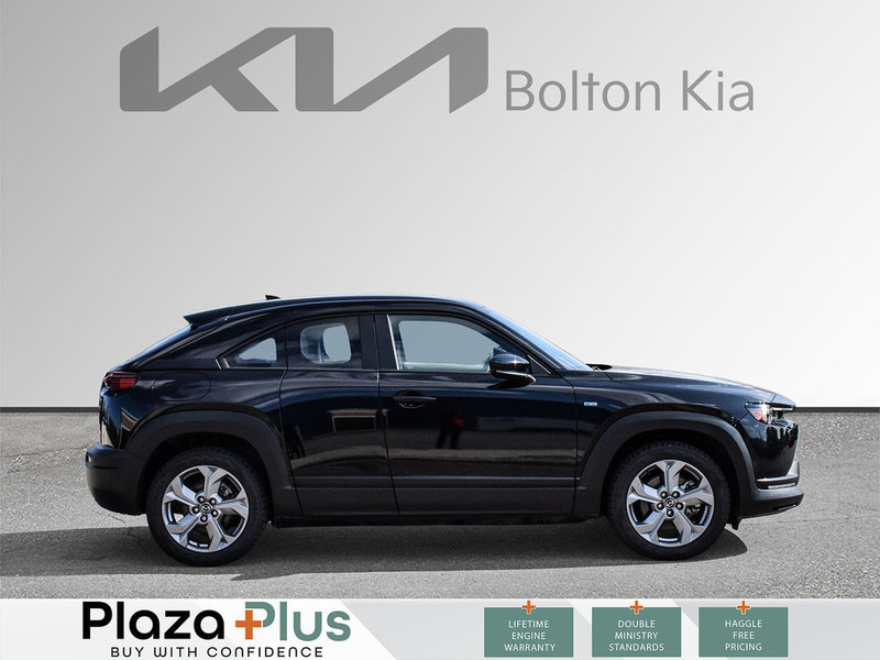 2023 Mazda MX-30 EV GS