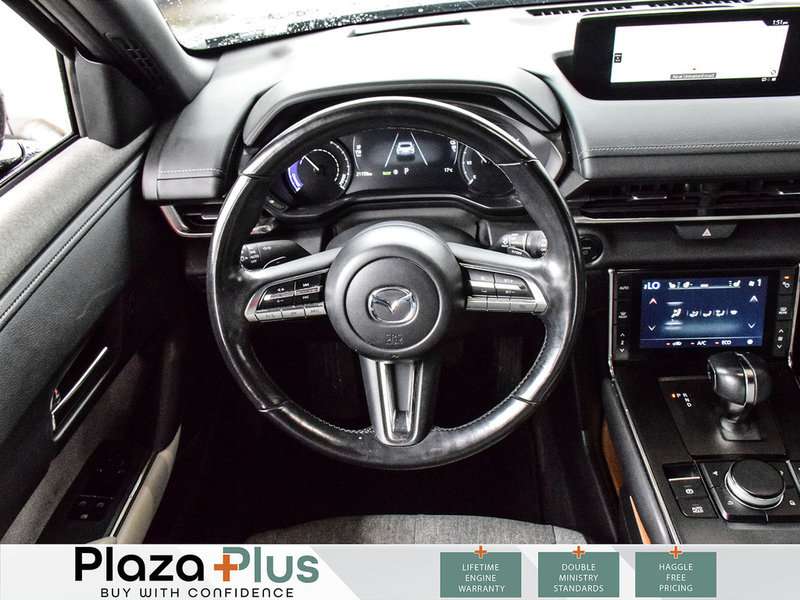 2023 Mazda MX-30 EV GS