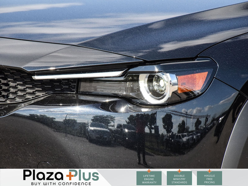 2023 Mazda MX-30 EV GS