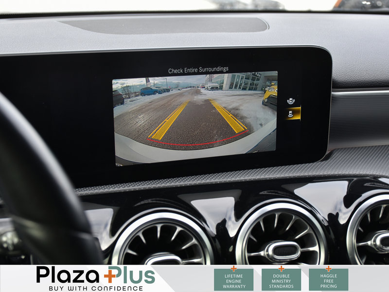 2020 Mercedes-Benz A-Class A 220 Loaded | Certified | Tinted Windows