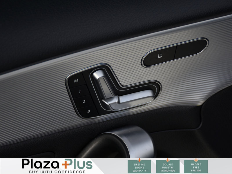 2020 Mercedes-Benz A-Class A 220 Loaded | Certified | Tinted Windows