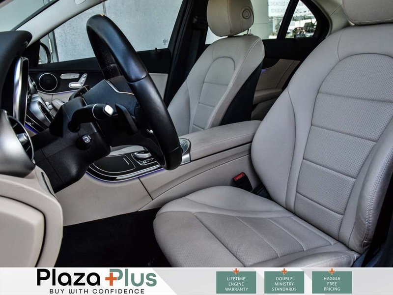 2021 Mercedes-Benz C-Class C 300