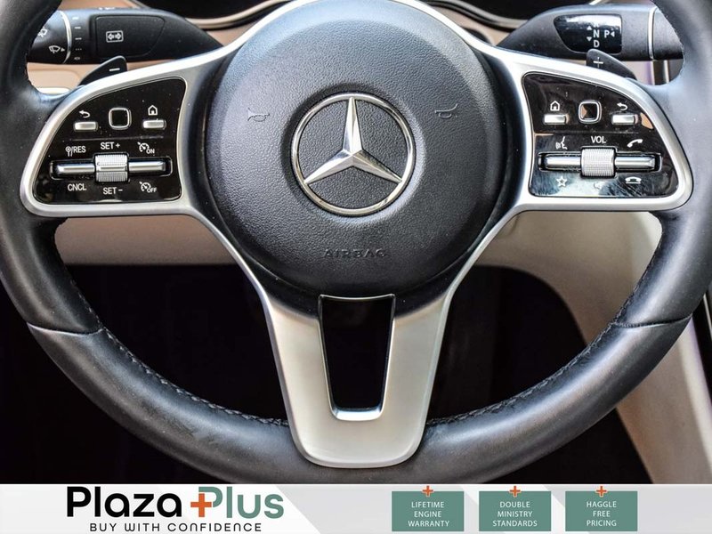 2021 Mercedes-Benz C-Class C 300