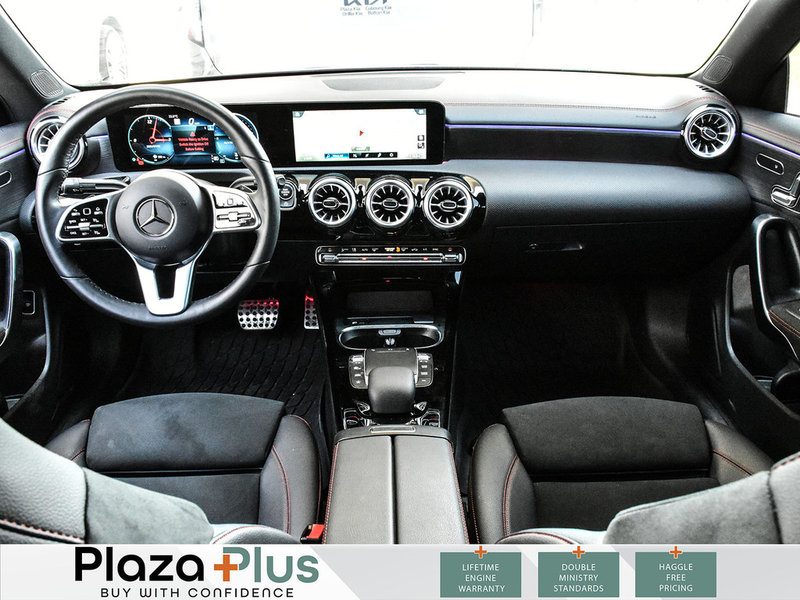 2022 Mercedes-Benz CLA 250