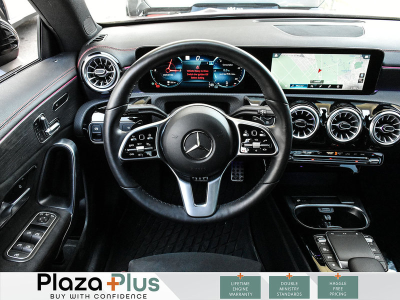 2022 Mercedes-Benz CLA 250