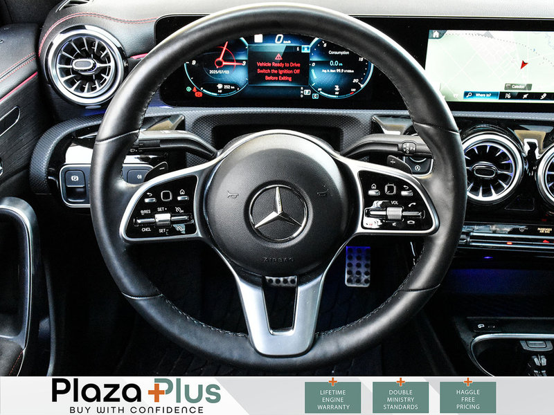 2022 Mercedes-Benz CLA 250